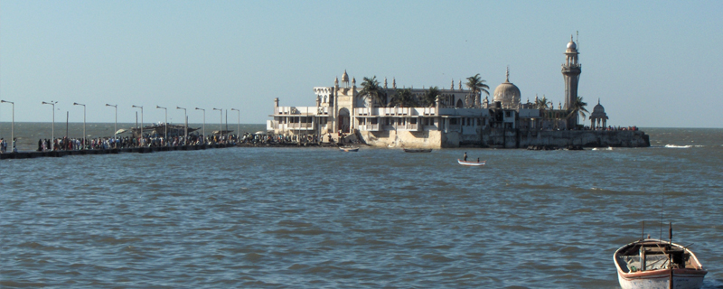 Haji Ali Dargah 